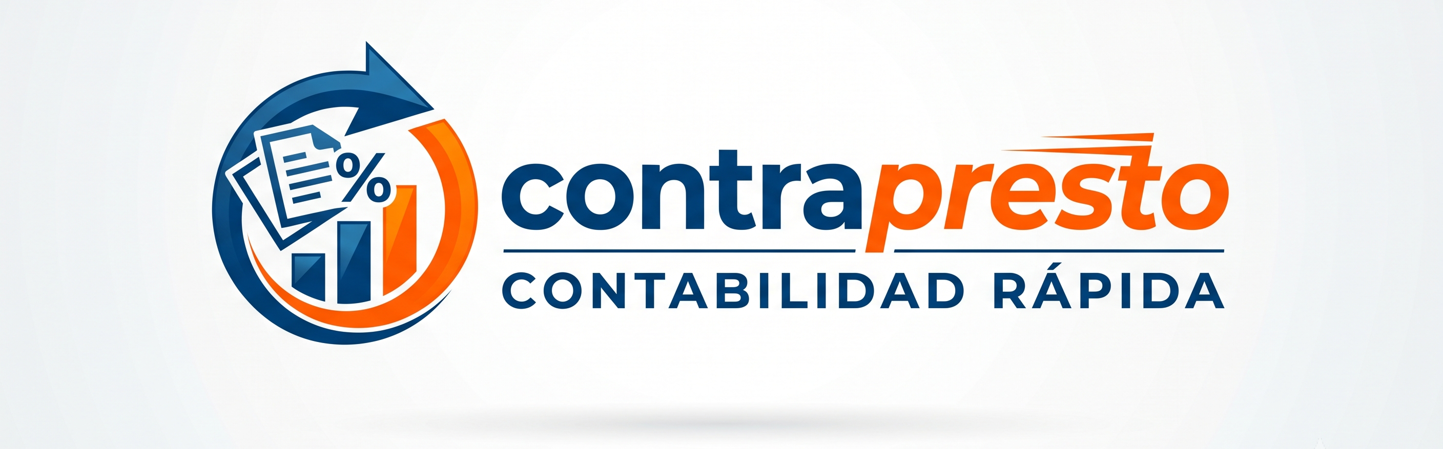 ContaPresto — Contabilidad rápida